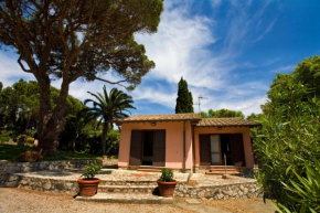 Villino Francesca Portoferraio